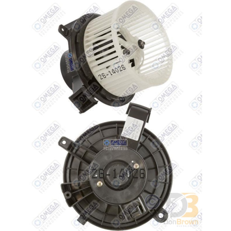 BLOWER ASSEMBLY 26-14026