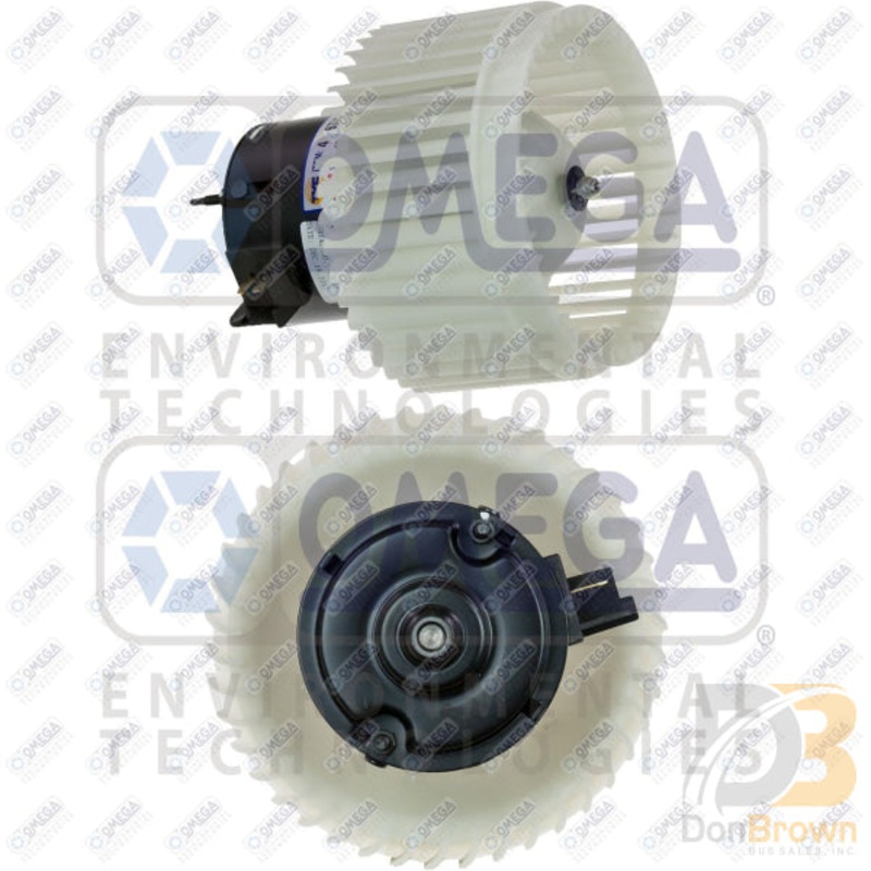BLOWER ASSEMBLY 26-14027