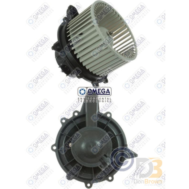 BLOWER ASSEMBLY 97-05 FORD/LINCOLN TRUCK/SUV W/WHEEL 26-13366