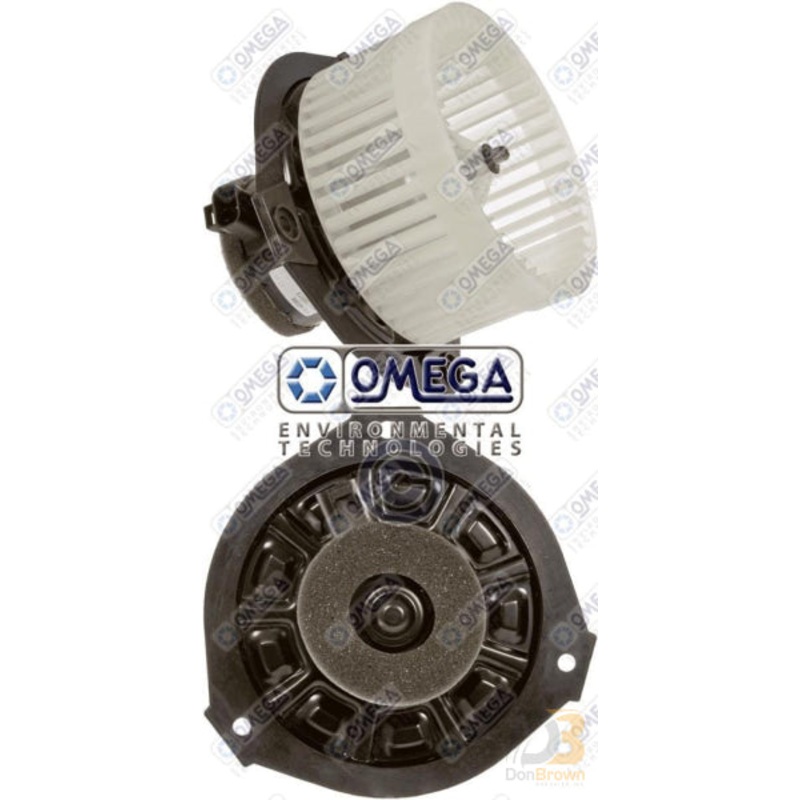 BLOWER ASSEMBLY BUICK CENTURY REGAL 01-05 15-8940 26-13998
