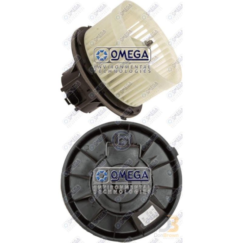 BLOWER ASSEMBLY CHEVY TAHOE FRONT 00-06 ESCALADE 00-02 26-13956