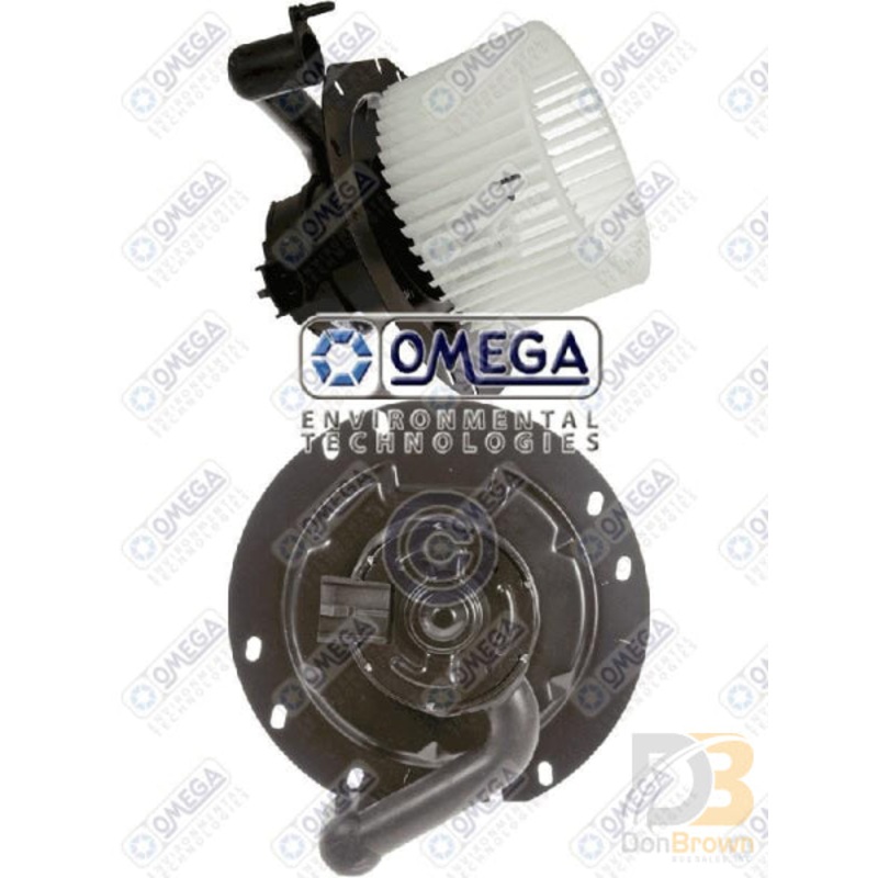BLOWER ASSEMBLY FORD ECONOLINE 92-96 26-13402