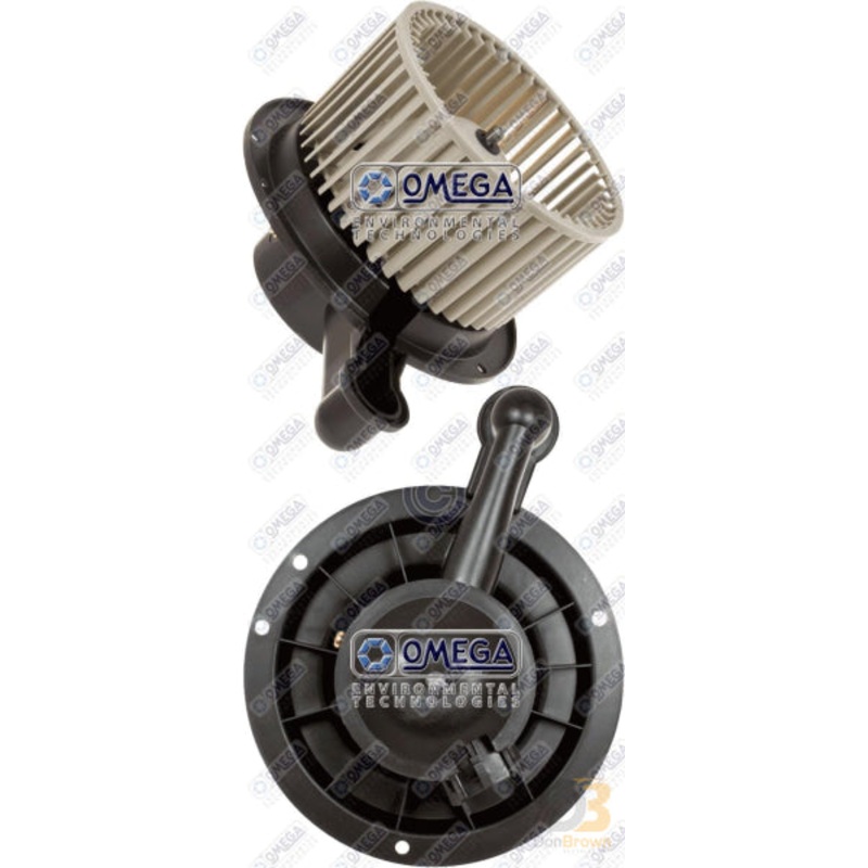BLOWER ASSEMBLY FORD EXPLORER FRONT 02-06 26-13951