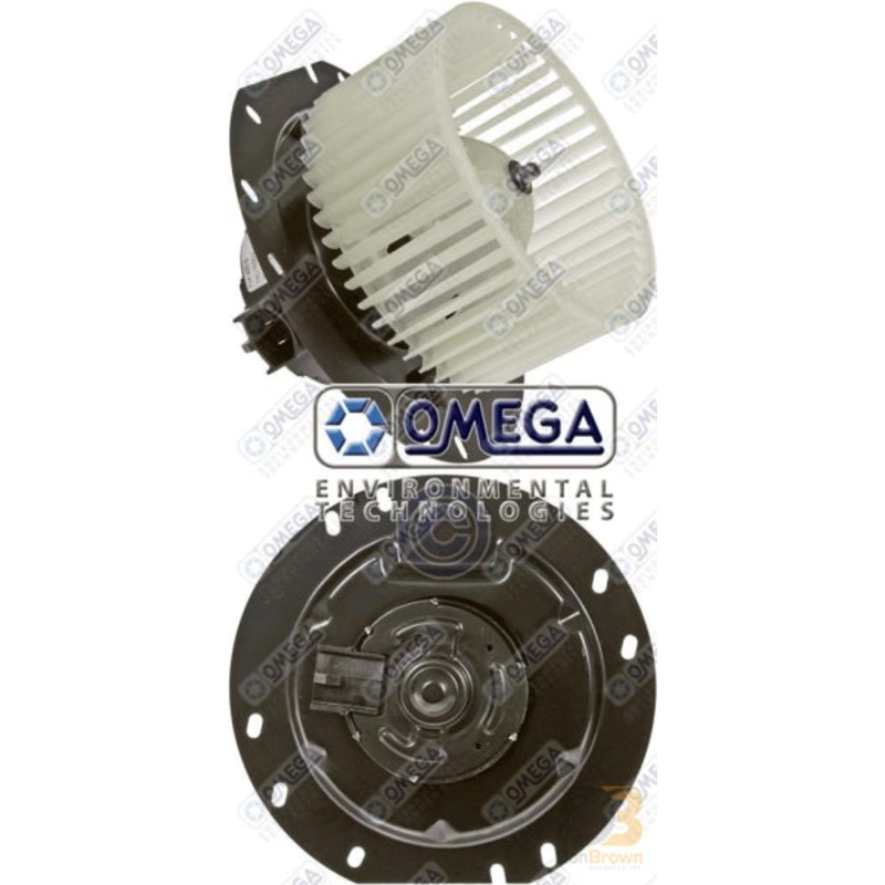 BLOWER ASSEMBLY FORD EXPLORER/RANGER 97-06 26-13963