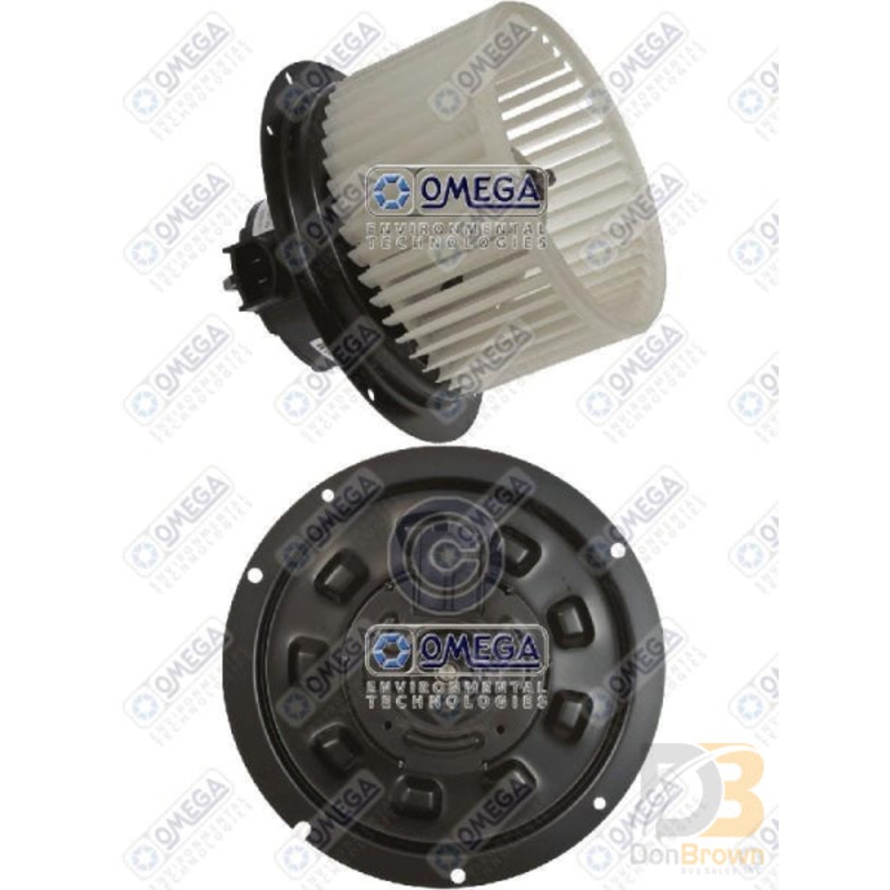 BLOWER ASSEMBLY FORD F250 350 450 550 99-07 26-13409