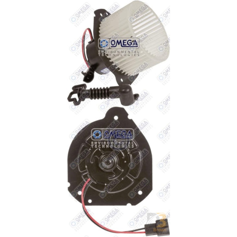 BLOWER ASSEMBLY FORD RANGER 83-94 BRONCO II 84-89 26-13433