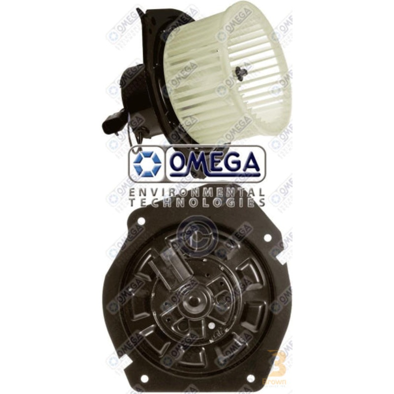 BLOWER ASSEMBLY FORD TAURUS 86-95 26-13429