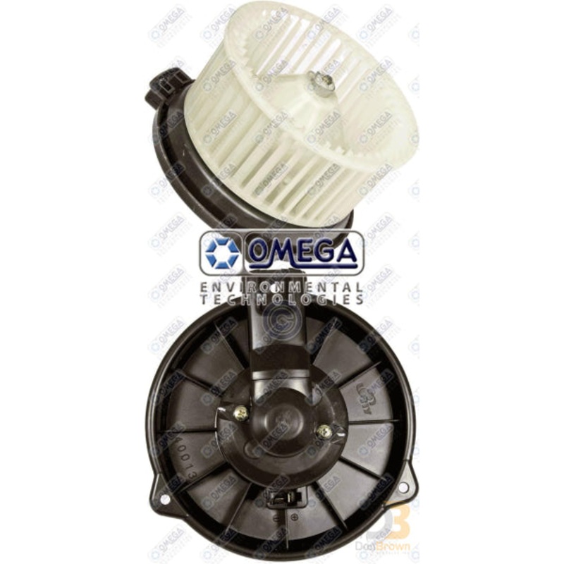 BLOWER ASSEMBLY HONDA CIVIC 92-00 26-13939