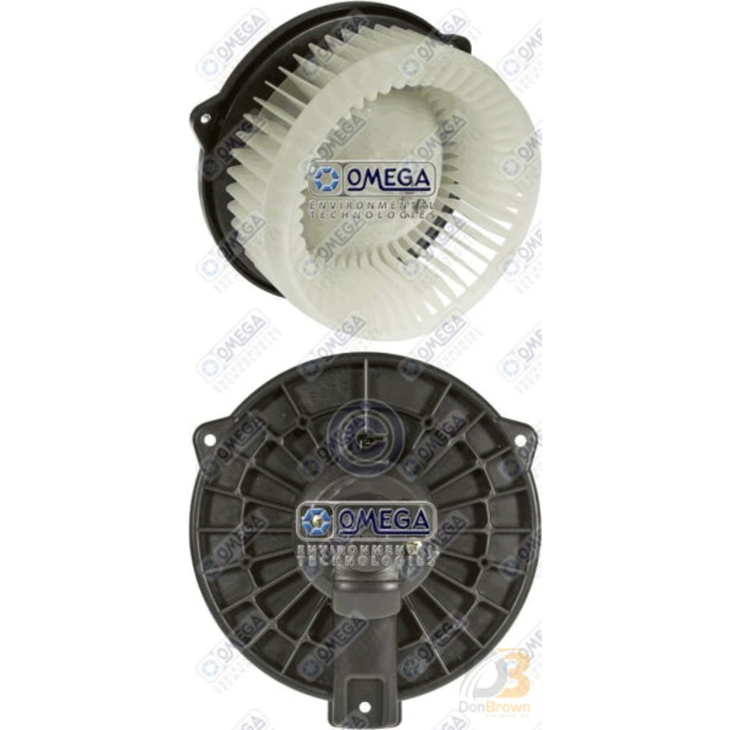 BLOWER ASSEMBLY HONDA CRV 02-06 / ELEMENT 03-06 26-13957