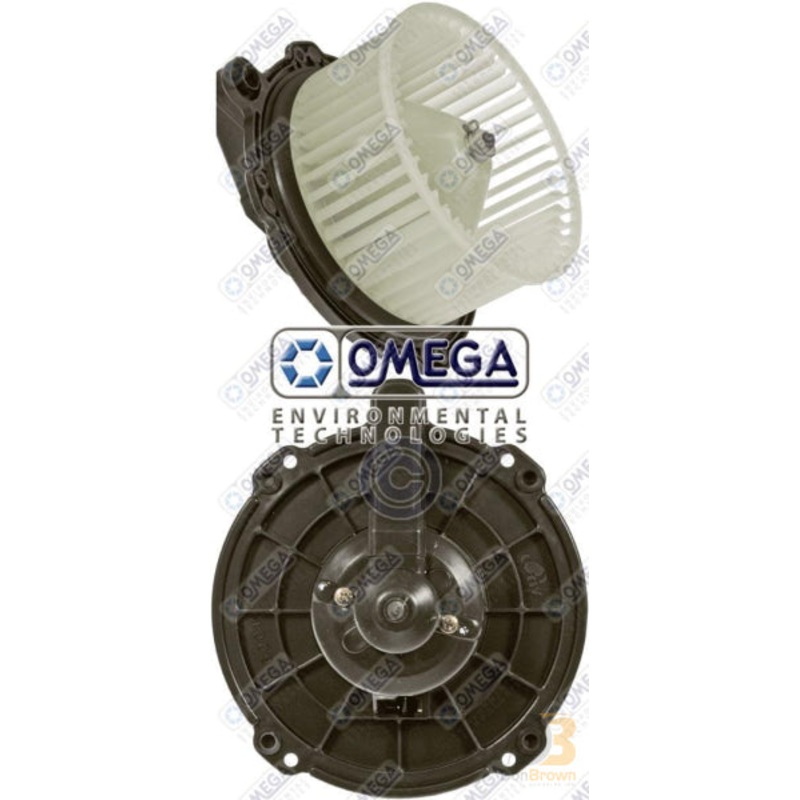 BLOWER ASSEMBLY ISUZU TROOPER 92-99 26-13968