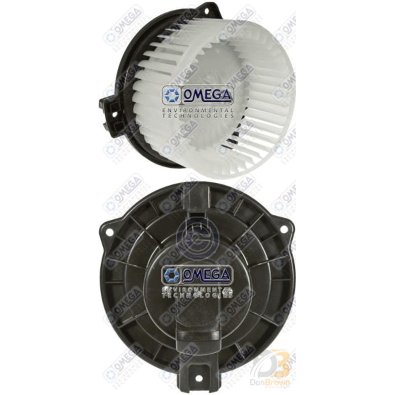 BLOWER ASSEMBLY JEEP GRAND CHEROKEE 99-01 26-13940