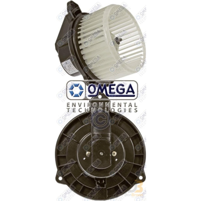 BLOWER ASSEMBLY JEEP GRD CHEROKEE 02-04 26-13995