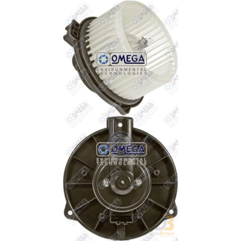 BLOWER ASSEMBLY LEXUS ES 300 02-05 26-13941