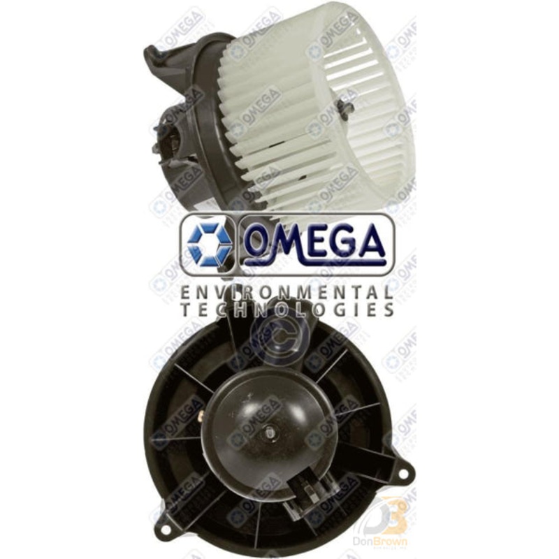 BLOWER ASSEMBLY LINCOLN NAVIGATOR 03-06 26-13971