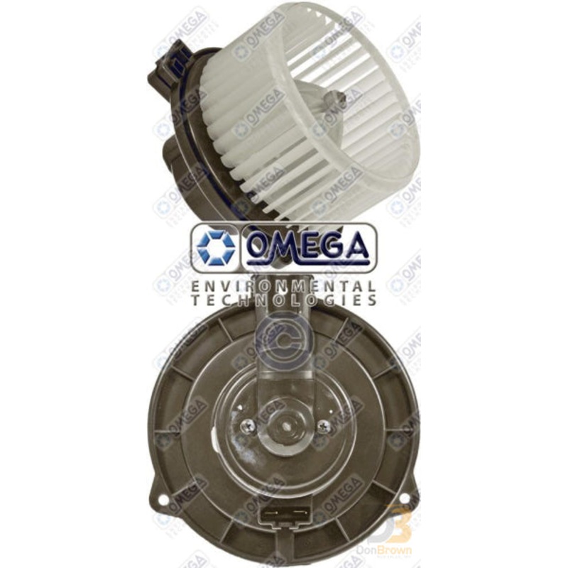 BLOWER ASSEMBLY MITSUBISHI ECLIPSE 00-05 26-13980