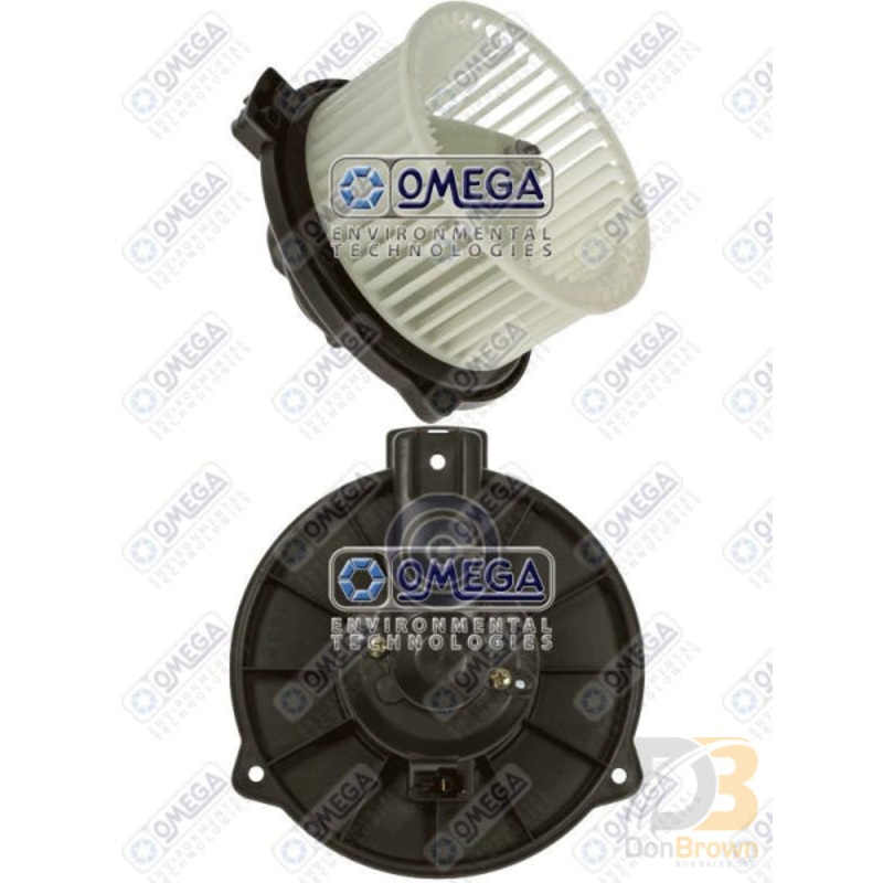 BLOWER ASSEMBLY MITSUBISHI MIRAGE 97-02 26-13399