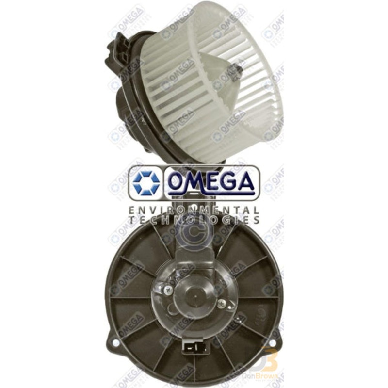 BLOWER ASSEMBLY MITSUBISHI MONTERO 92-00 MIATA 90-03 26-13982