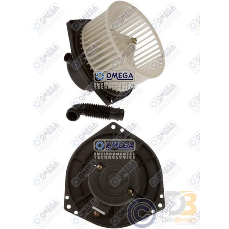 BLOWER ASSEMBLY NISSAN MAXIMA 95-99, PATHFINDER 96-04 26-10015
