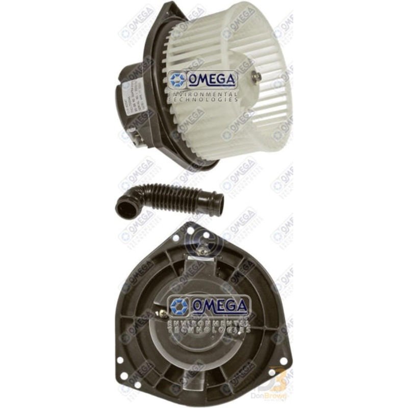 BLOWER ASSEMBLY NISSAN SENTRA 95-99 26-13984