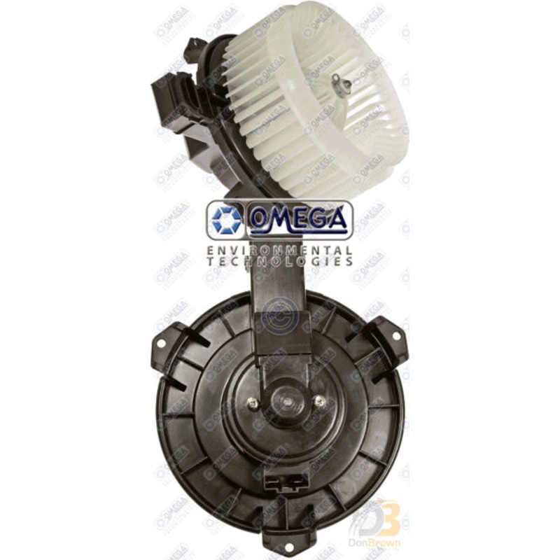 BLOWER ASSEMBLY TOYOTA 4 RUNNER 03-06 26-13946