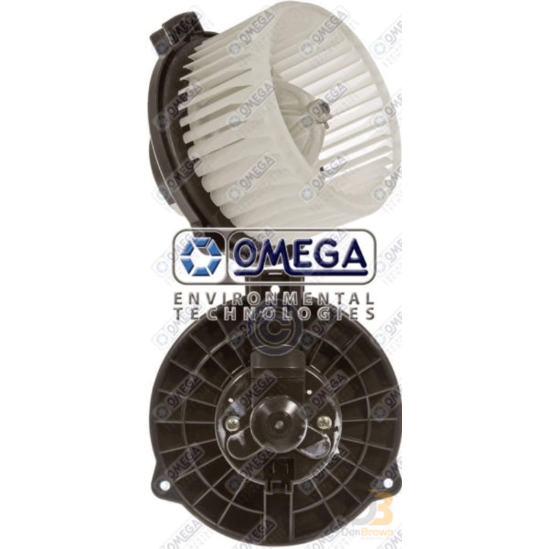 BLOWER ASSEMBLY TOYOTA CAMRY L4 02-06 26-13942