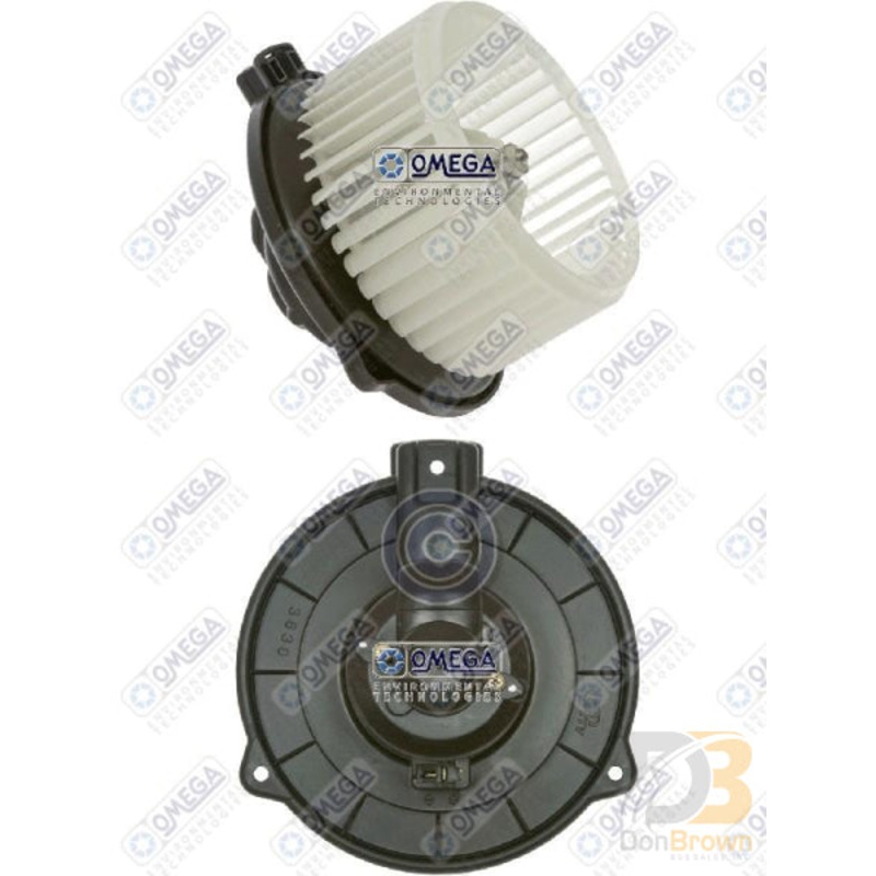 BLOWER ASSEMBLY TOYOTA COROLLA 03-08 26-13986