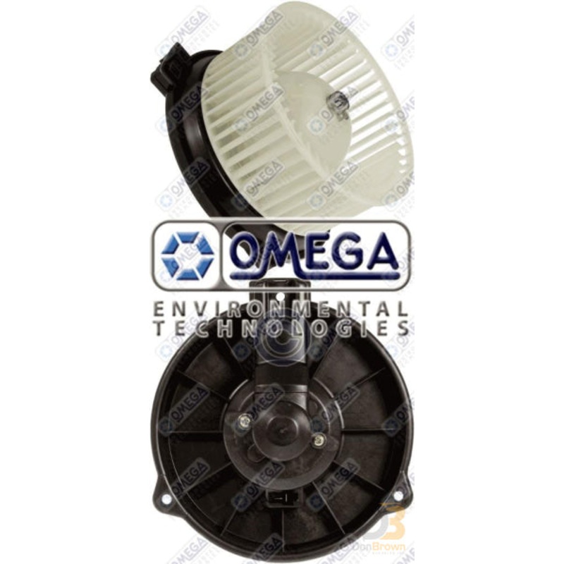 BLOWER ASSEMBLY TOYOTA COROLLA 93-97 26-13389