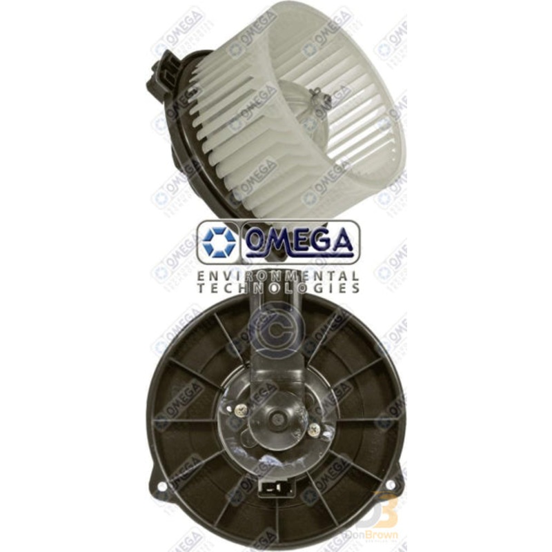 BLOWER ASSEMBLY TOYOTA COROLLA 98-02 26-13987