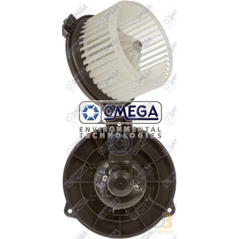 BLOWER ASSEMBLY TOYOTA RAV 4 01-03 26-13943