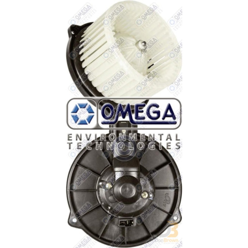 BLOWER ASSEMBLY TOYOTA TACOMA 95-04 ECHO 01-05 26-13364