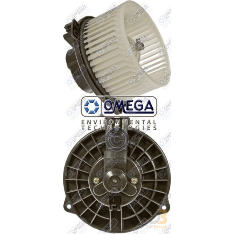 BLOWER ASSEMBLY TOYOTA TUNDRA FRONT 00-05 26-13985