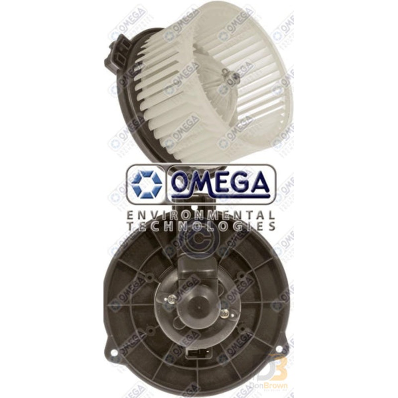 BLOWER ASSEMBLY TOYOTA TUNDRA REG/ACC CAB 00-05 26-13944