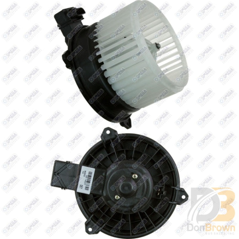 BLOWER ASSY 26-14037