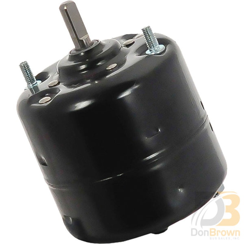 BLOWER MOTOR 12V 3in 5/16in SINGLE SHAFT CCWSE 26-14534