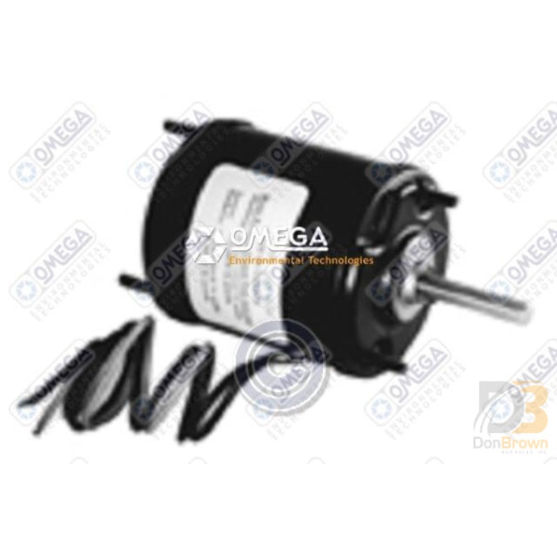 BLOWER MOTOR 12V w/MOUNT STUDS 2 5/16in 26-13261