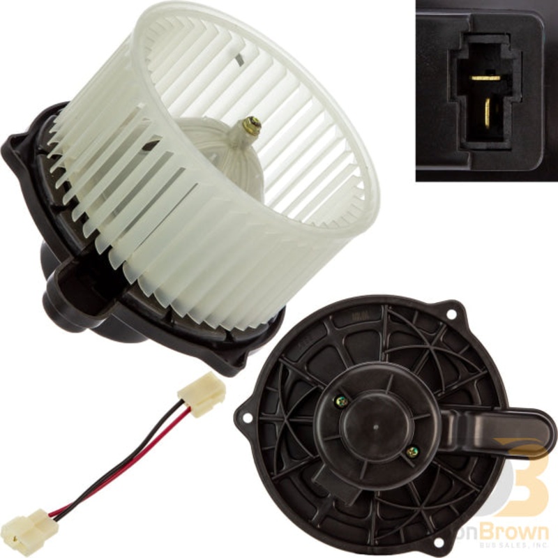 BLOWER MOTOR 26-13853