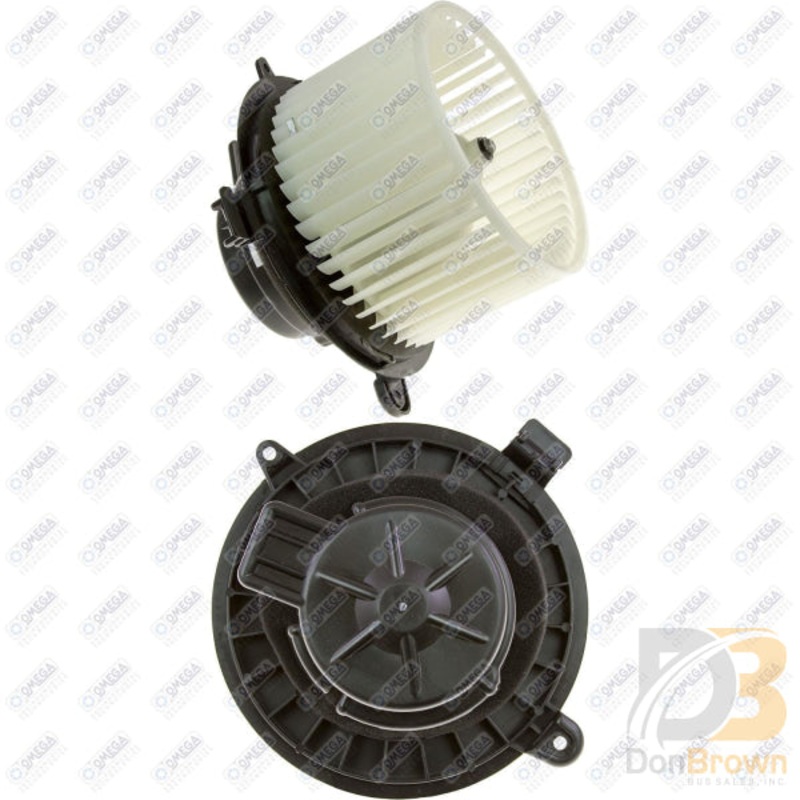 BLOWER MOTOR 26-14038