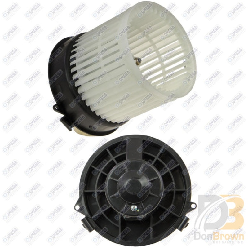 BLOWER MOTOR 26-14043