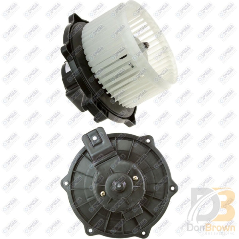 BLOWER MOTOR 26-14645