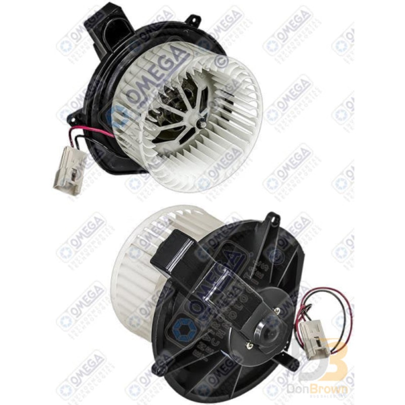 BLOWER MOTOR 26-14649