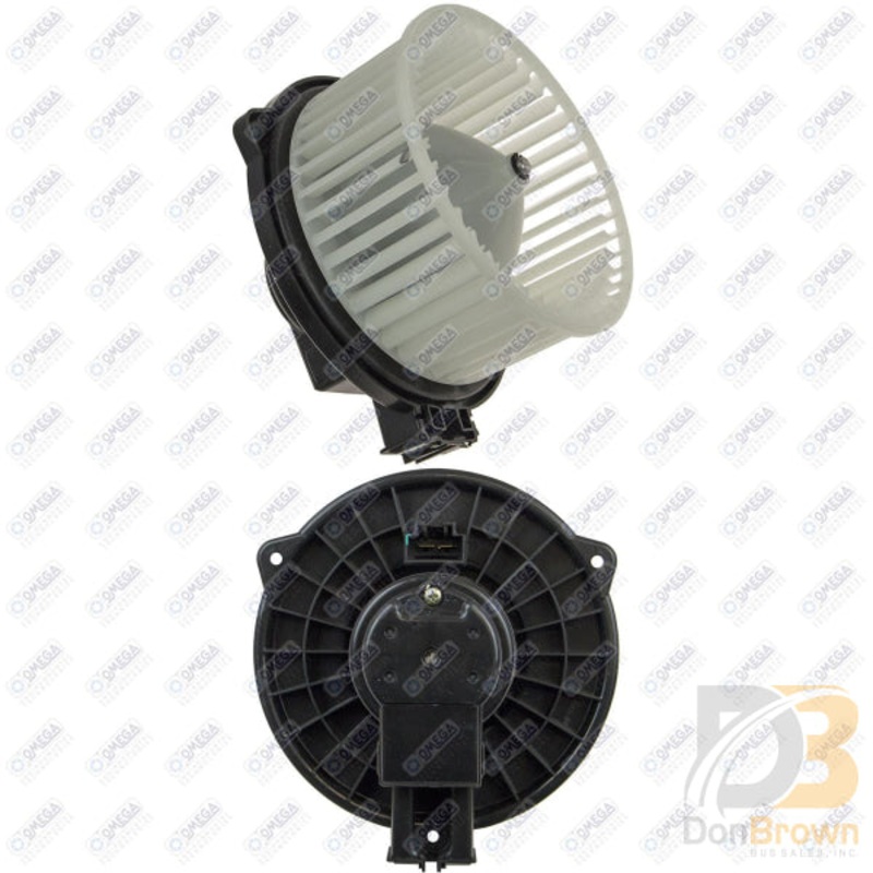 BLOWER MOTOR 26-14656