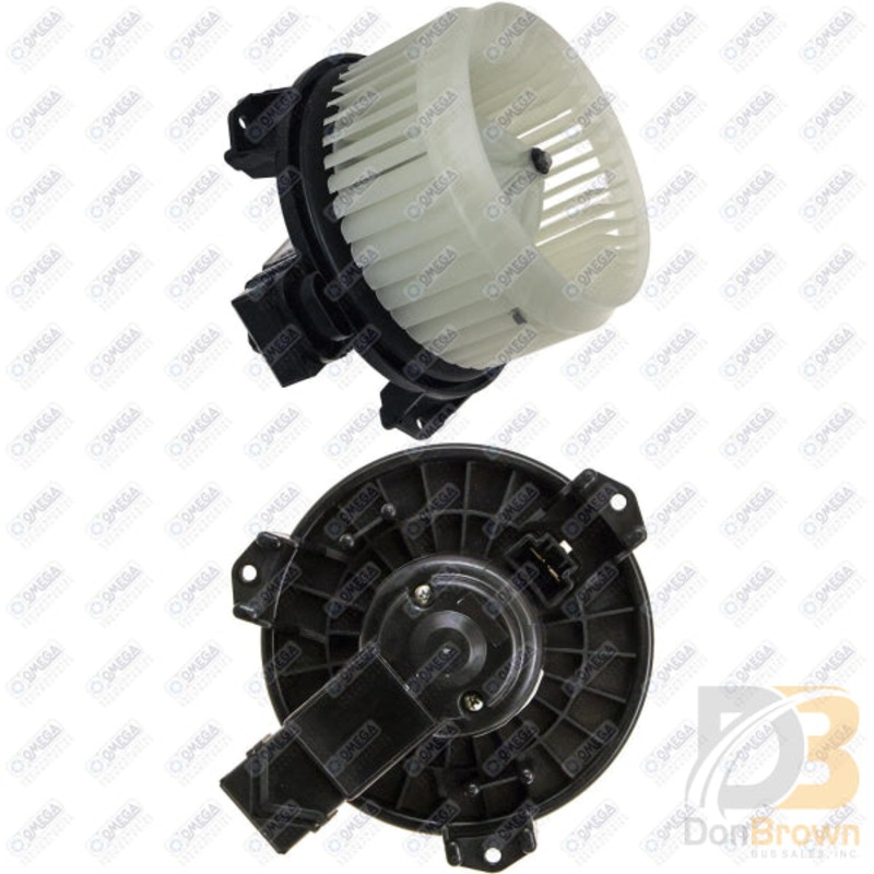 BLOWER MOTOR 26-14657