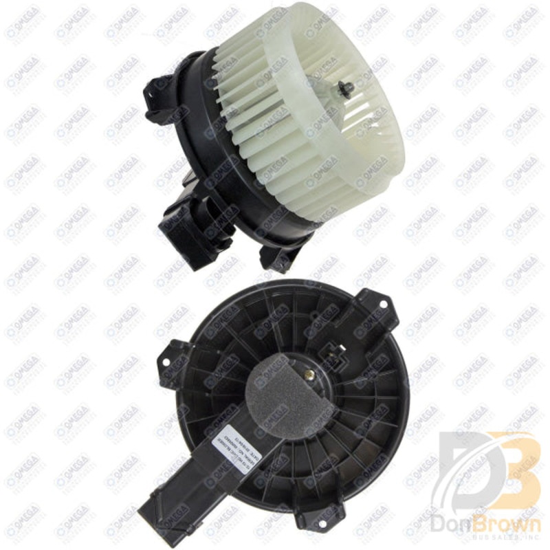 BLOWER MOTOR 26-14658