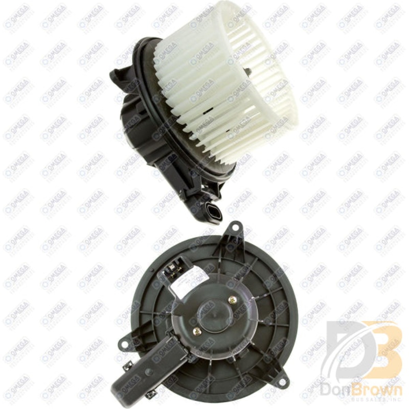 BLOWER MOTOR 26-31337