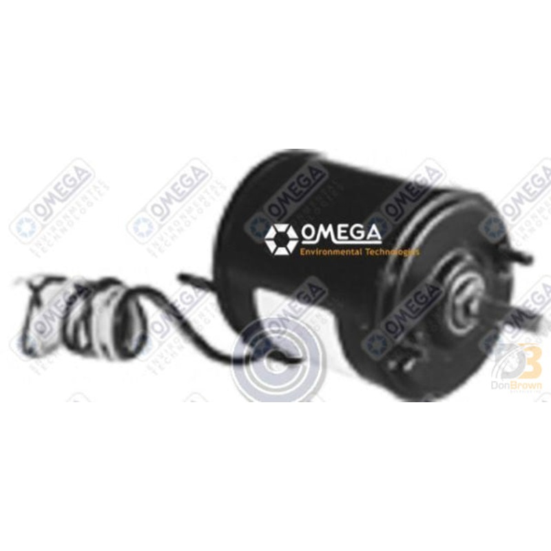 BLOWER MOTOR 80-67 AMC CHRY FORD 26-13172