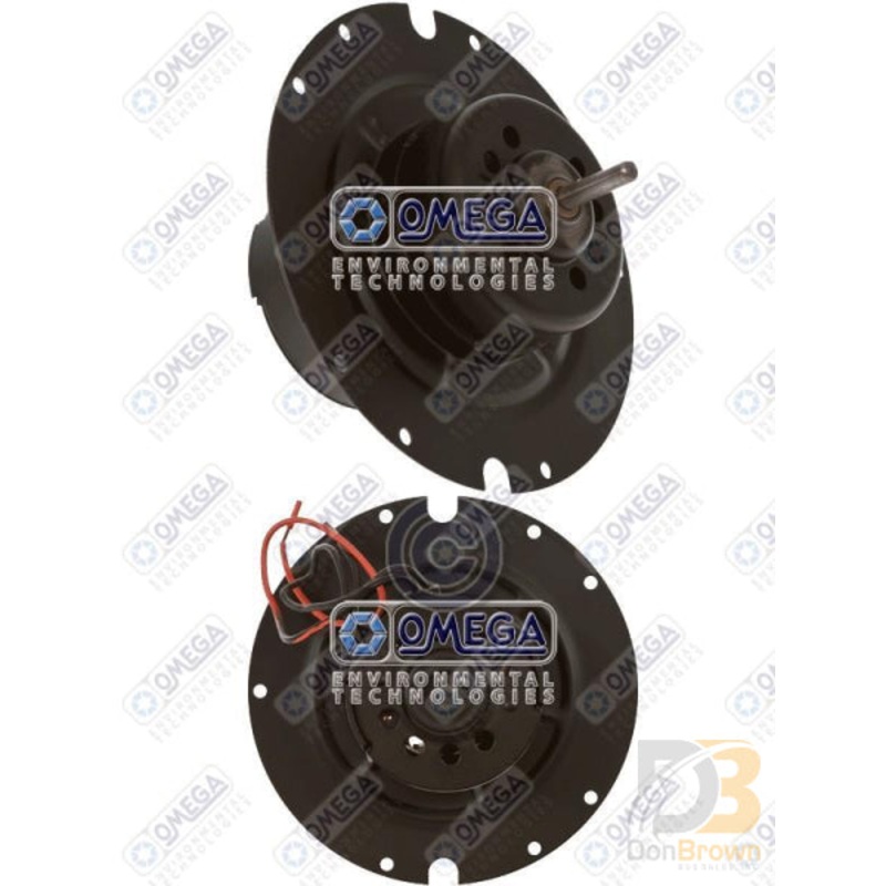 BLOWER MOTOR 81-95 PETERBILT EVANS 26-13350