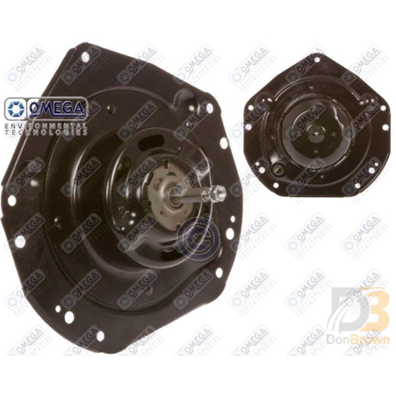 BLOWER MOTOR 87-82 GMC S-15/CHEV.S-10 26-13006