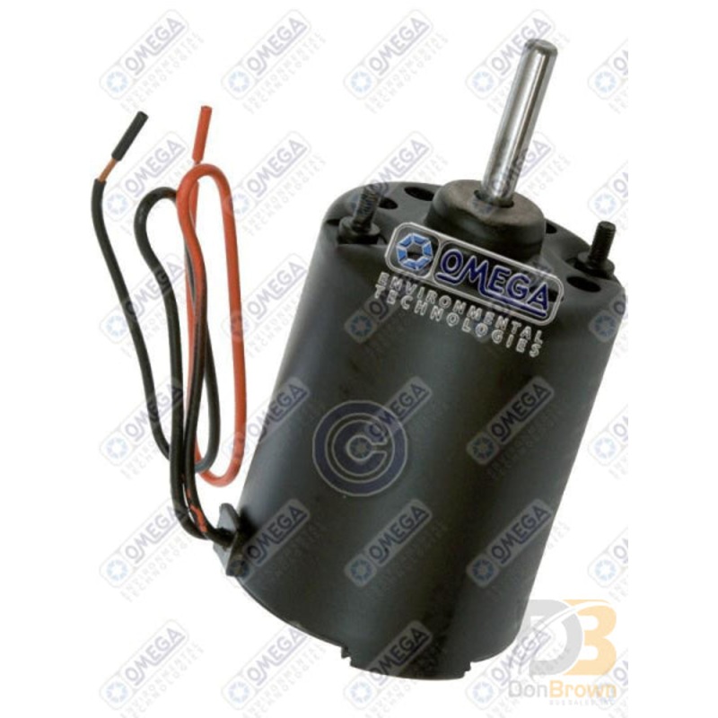 BLOWER MOTOR 88-81 FREIGHTLINER VARIOUS MODELS 26-14574