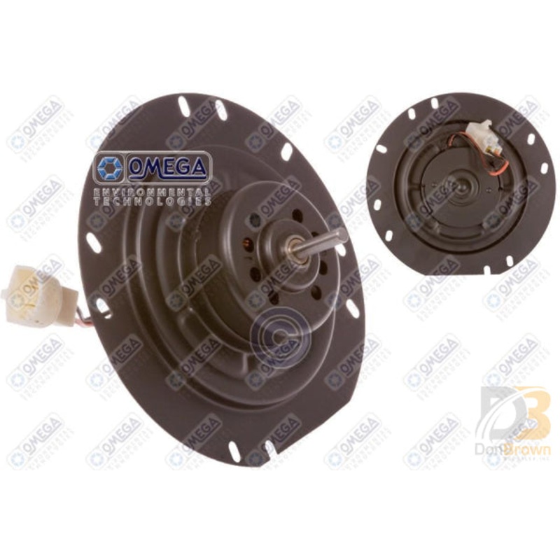 BLOWER MOTOR 92-05  ECONOLINE FRONT UNIT 26-13248