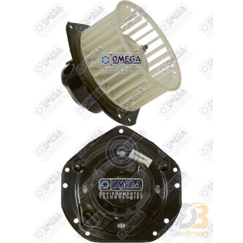 BLOWER MOTOR 92-95 ASTRO/SAFARI VAN W/WH 26-13136